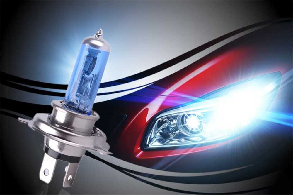 Рейтинг лучших автомобильных ламп в цоколе h11