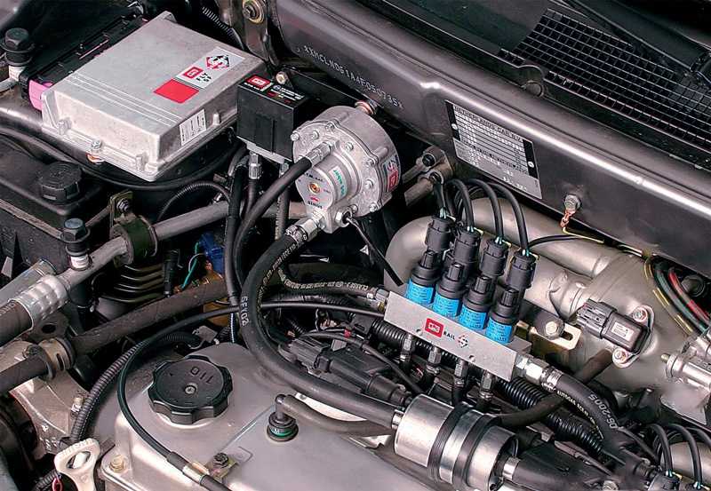Гбо: как влияет газ на бензиновый двигатель любого автомобиля | autostadt.su