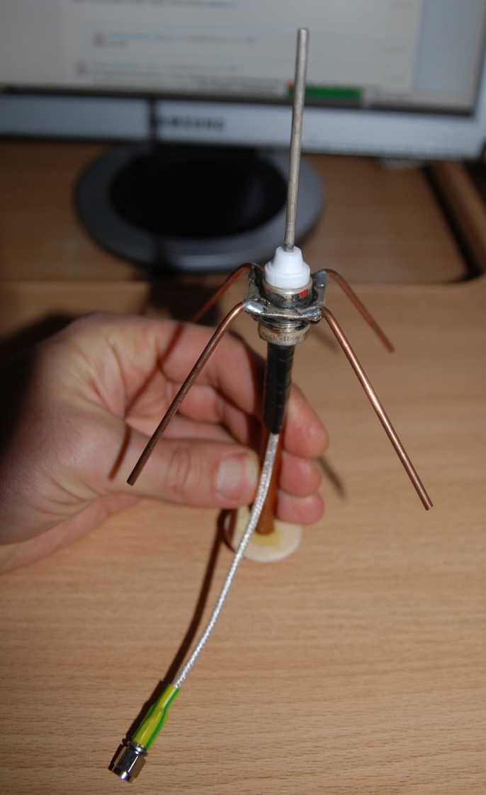 Как сделать антенну для магнитолы своими руками