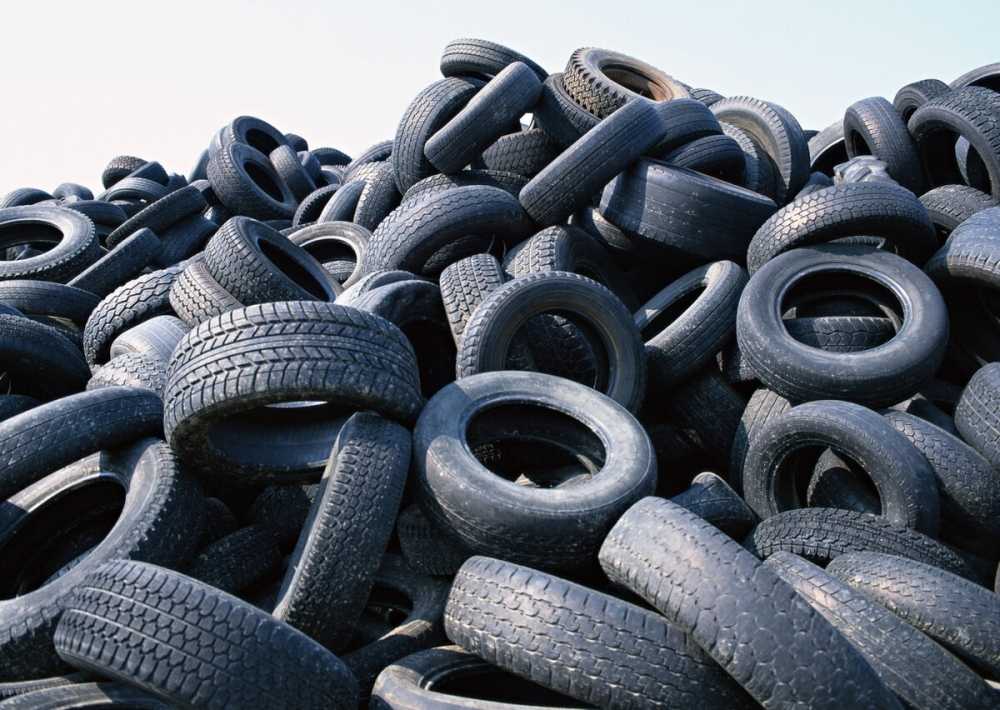 Утилизация шин в москве: как и куда сдать изношенные покрышки и резину за деньги или бесплатно