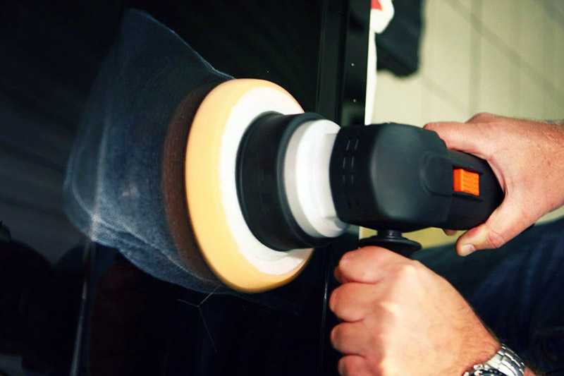 Покраска бампера своими руками: шпаклевка и пошаговая инструкция как отремонтировать в домашних условиях бампер (95 фото)