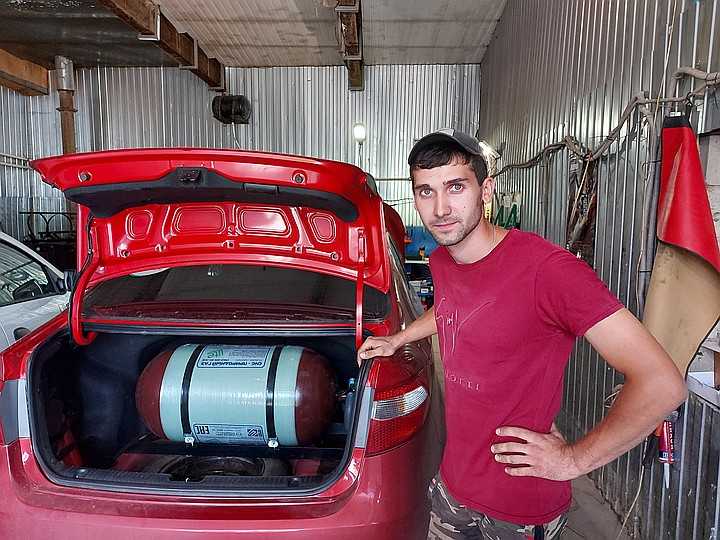 27 причин, очему не стоит ставить газ на ваш автомобиль - 4колеса - медиаплатформа миртесен