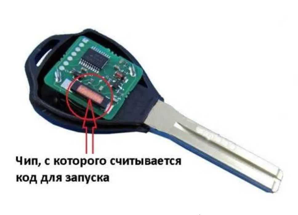 ✅ что делать если иммобилайзер не видит ключ или не работает - эксперт-авто43.рф