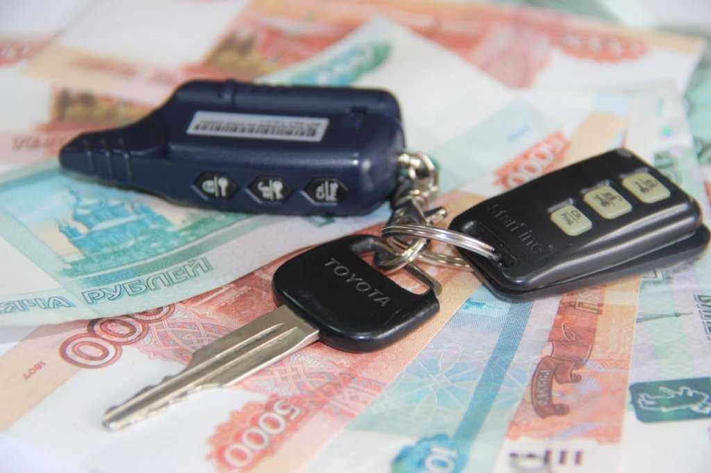 Можно ли продать кредитную машину: законные способы продажи