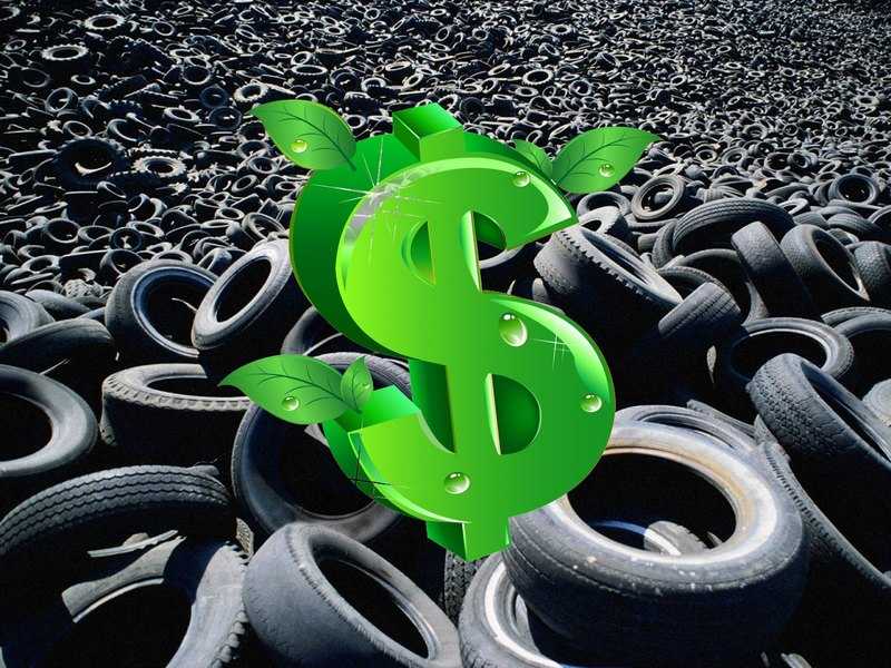 Куда сдать шины на утилизацию в спб за деньги или бесплатно: адреса организаций и полезная информация