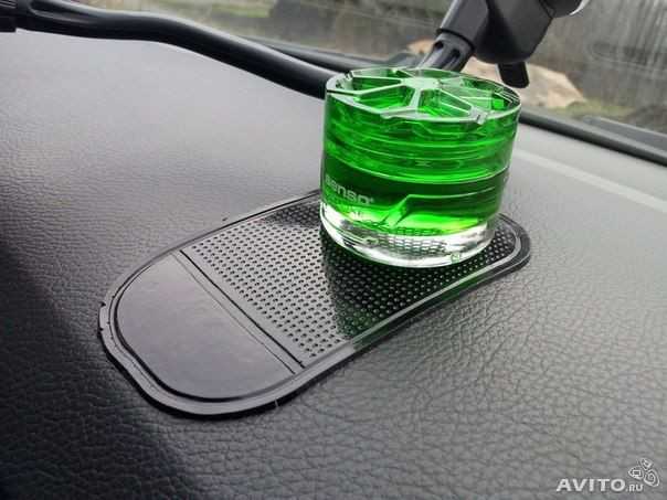 Ароматизатор в машину: какие освежители воздуха лучше использовать