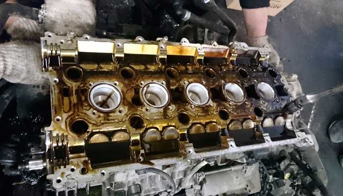 Какое масло лить после капиталки двигателя? - ремонт авто своими руками avtoservis-rus.ru