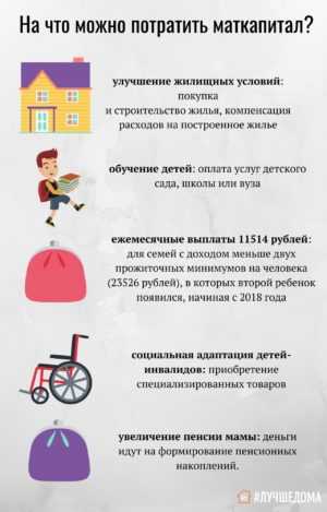 Возможно ли приобрести автомобиль за материнский капитал