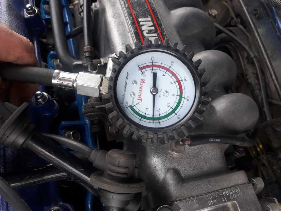 Как увеличить компрессию в дизельном двигателе без разборки