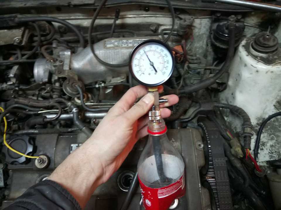 Причины повышенной компрессии в цилиндрах двигателя | блог об автомобилях