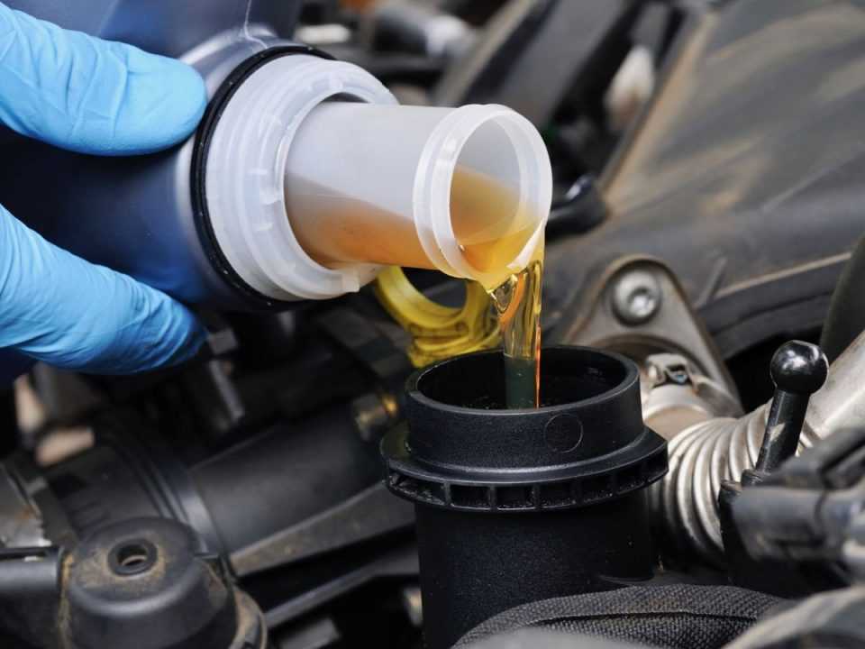 Алиэкспресс — насос для откачки масла из двигателя автомобиля