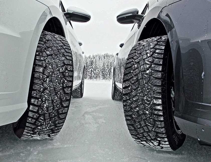 Широкие или узкие шины: в чем же разница?