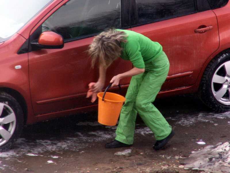 Штраф за мытье машины во дворе: жилого дома, в 2020, в москве, многоквартирного, мкд