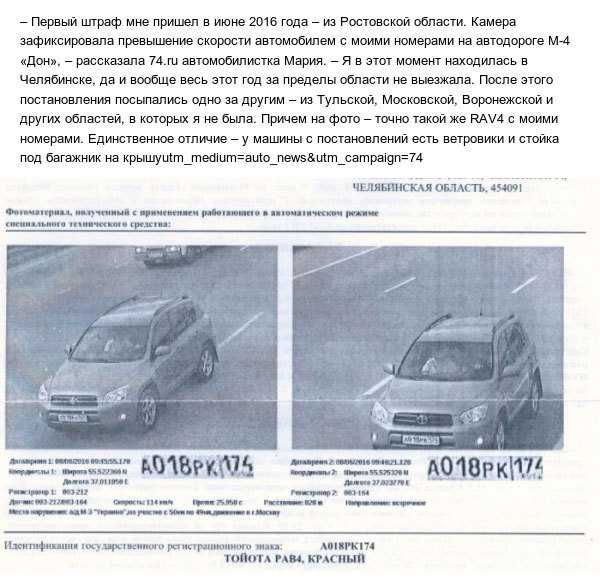 Обжалование штрафа за парковку в москве