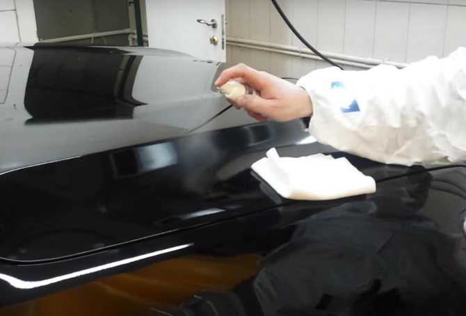 Жидкое стекло для автомобиля — плюсы и минусы покрытия им кузова