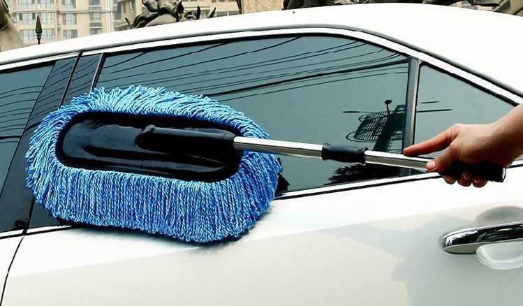 Щетка для снега автомобильная: как правильно выбрать изделие для чистки