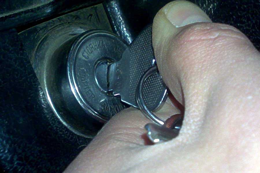 Что делать, если потерял ключи от машины? список советов | autoflit.ru