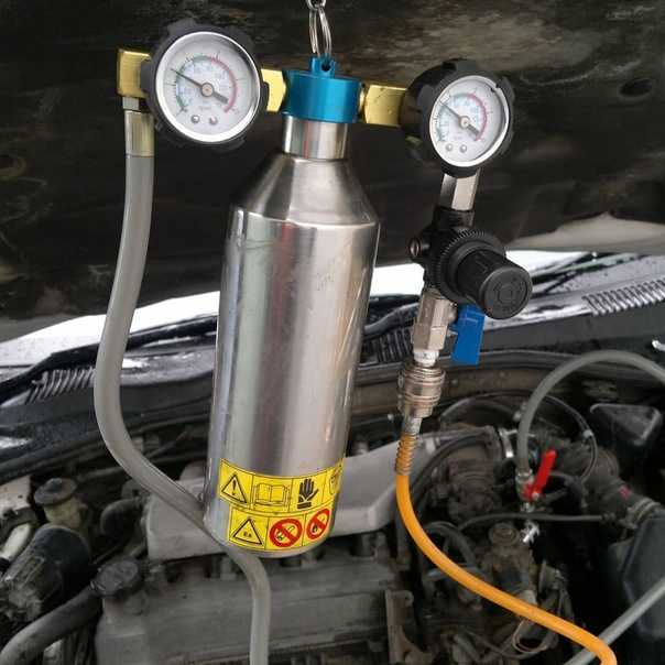 Очистка топливной системы бензинового двигателя: какой очиститель выбрать, как промывать? | tuningkod