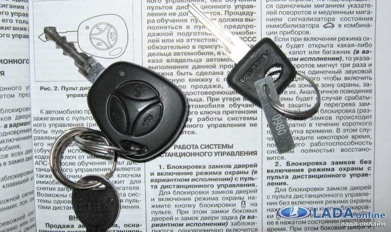 Что делать, если потерял ключи от машины? список советов