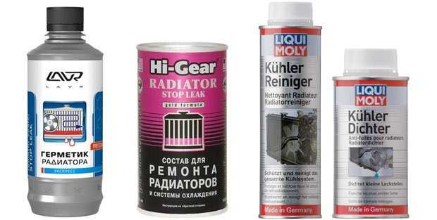 Ремонтный герметик двигателя hi-gear: отзывы, ринцип работы, инструкция