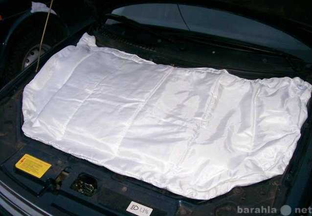 Какое лучше одеяло для двигателя машины ?: топ 5 лучших ?, как правильно выбрать состав и размеры автомобильного термоодеяла под капот (фото, видео и отзывы)