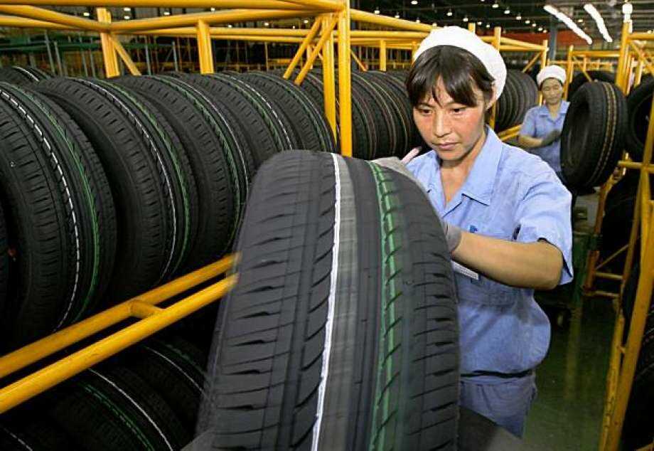 Китайские шины: можно ли их покупать. рейтинг производителей