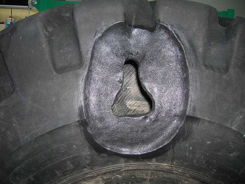 Восстановление грузовых шин – зачем и как реставрируют покрышки? + видео » автоноватор