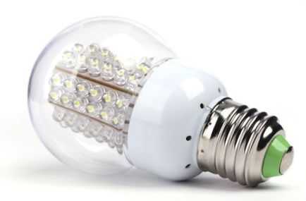 Светодиодные лампы led — можно ли ставить в фары?