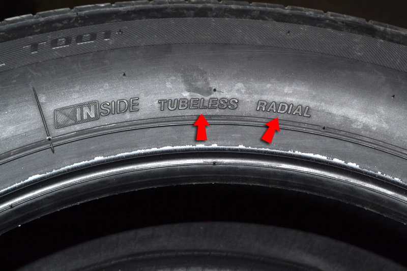 Разбираемся в маркировке шин: что означают те или иные надписи, как узнать какая резина перед вами?
