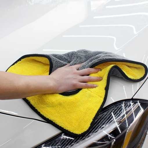 Щетка для мытья автомобиля – чем эффективно помыть машину? + видео » автоноватор