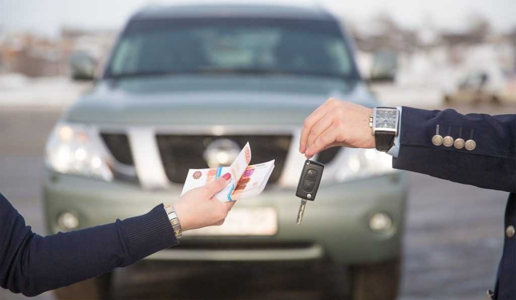 Машина с непогашенным кредитом: как правильно купить кредитный автомобиль