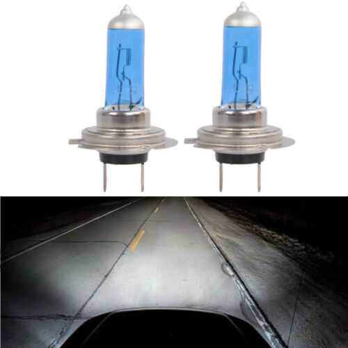 Какой фирмы лампы лучше поставить в фары автомобиля