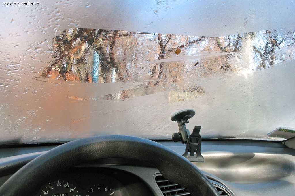 Замерзают зеркала в машине что делать? - ремонт авто своими руками - тонкости и подводные камни