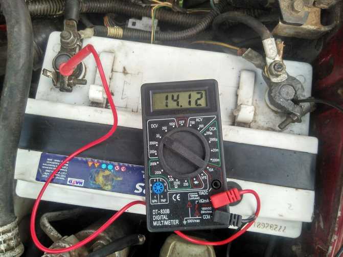 Автомобильный аккумулятор не заряжается | twokarburators.ru
