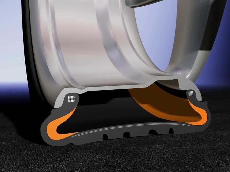 Шины run flat: что это, как работает и что необходимо для установки ранфлет шин? | ford-master.ru