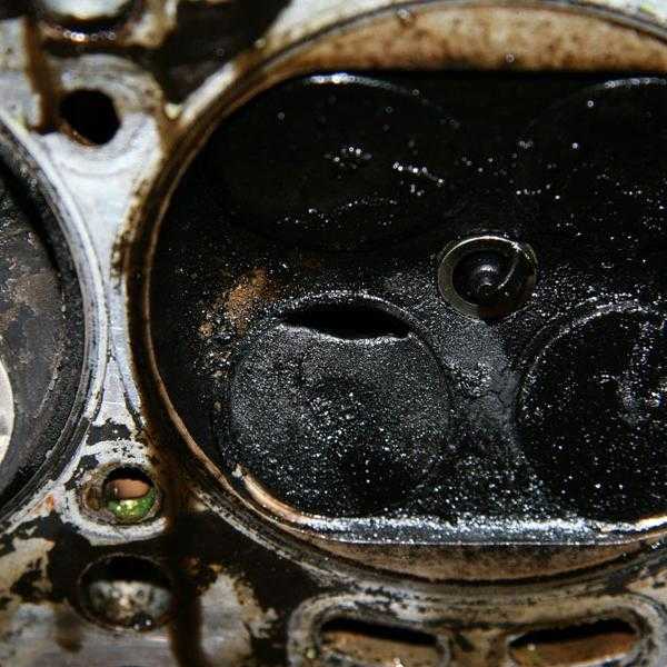 Как слить лишнее масло из двигателя приора