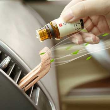 Как сделать ароматизатор для автомобиля своими руками