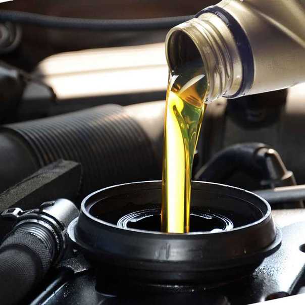 Как правильно выбрать масло для дизельного двигателя?