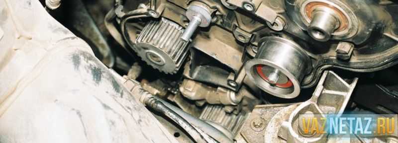 Диагностика помпы двигателя без демонтажа: 3 основные неисправности устройства