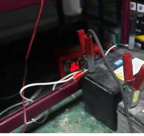 Восстановление аккумулятора своими руками после глубокой разрядки - подробная инструкция | аккумуляторы и батареи