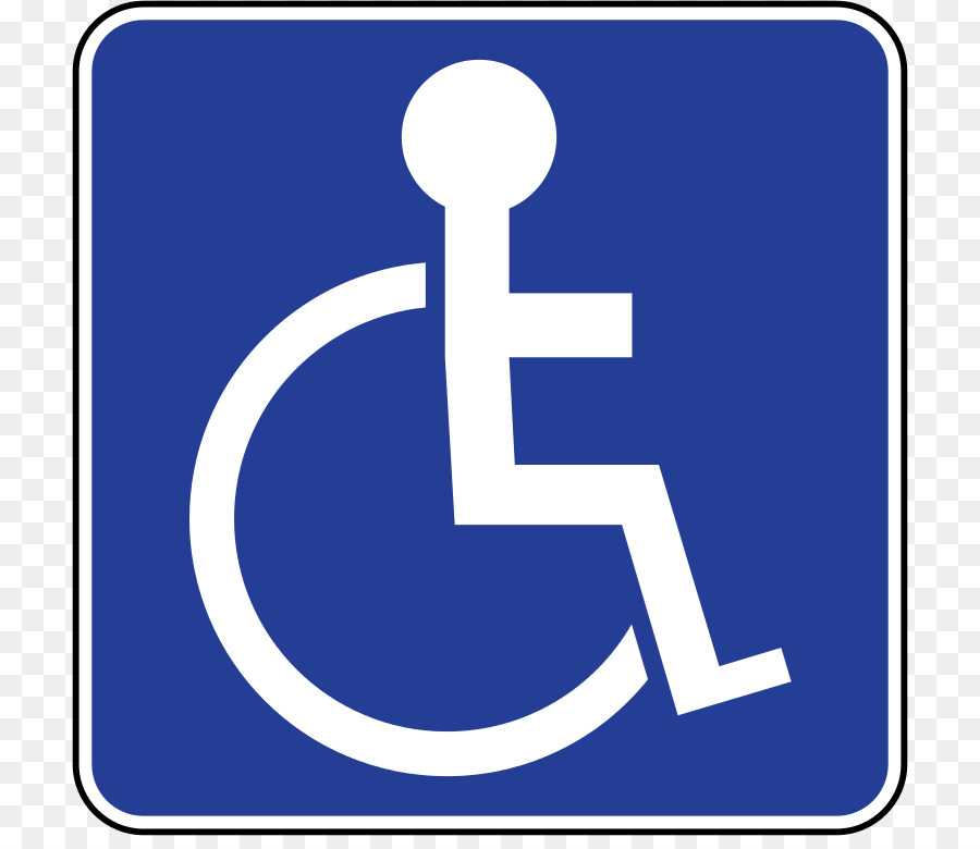 Знак инвалид с 2020 года: оформление, регистрация, пдд