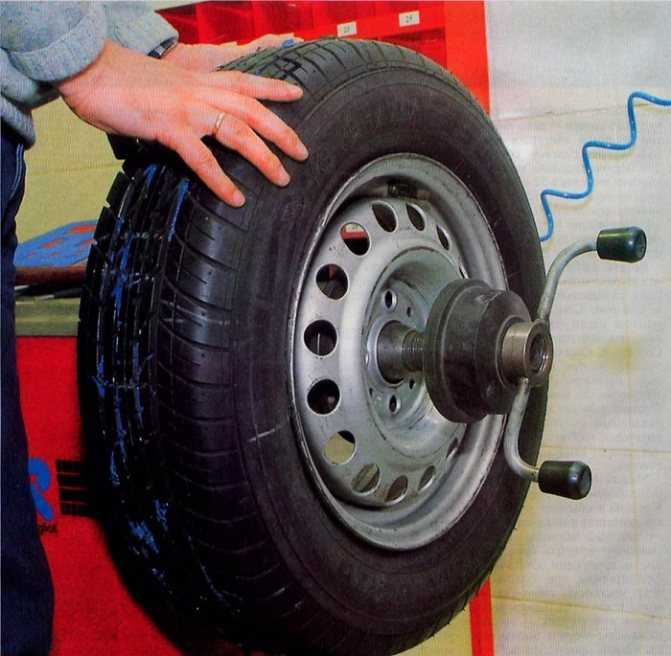 Как разбортировать колесо автомобиля своими руками? обновляем багаж авто знаний