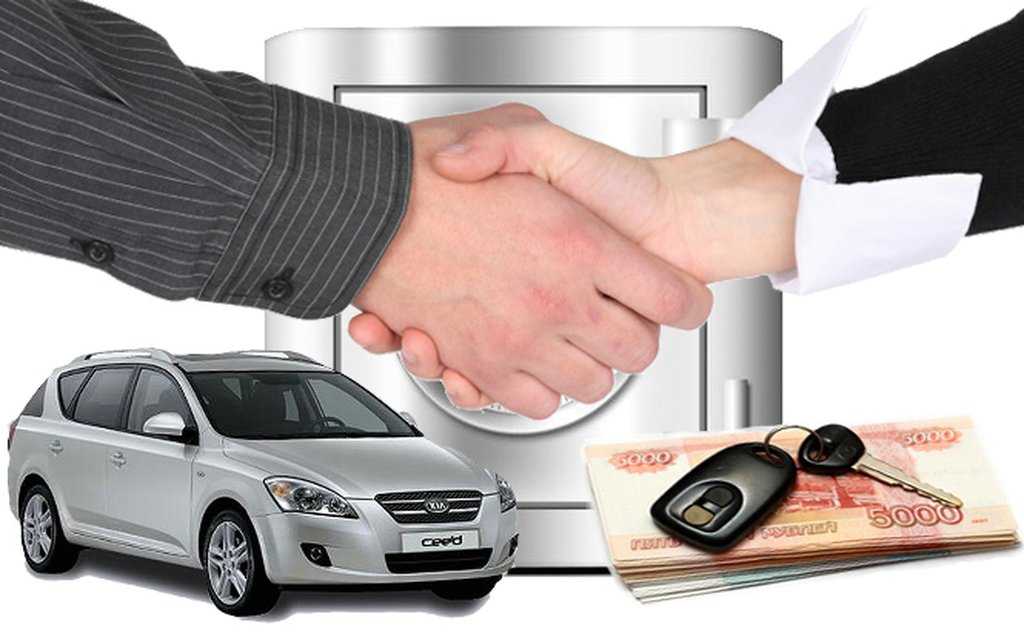 Некачественный кредитный автомобиль: возврат в салон и разрыв договора | eavtokredit.ru