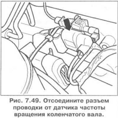 Какой датчик отвечает за обороты двигателя? список и нужная информация renoshka.ru