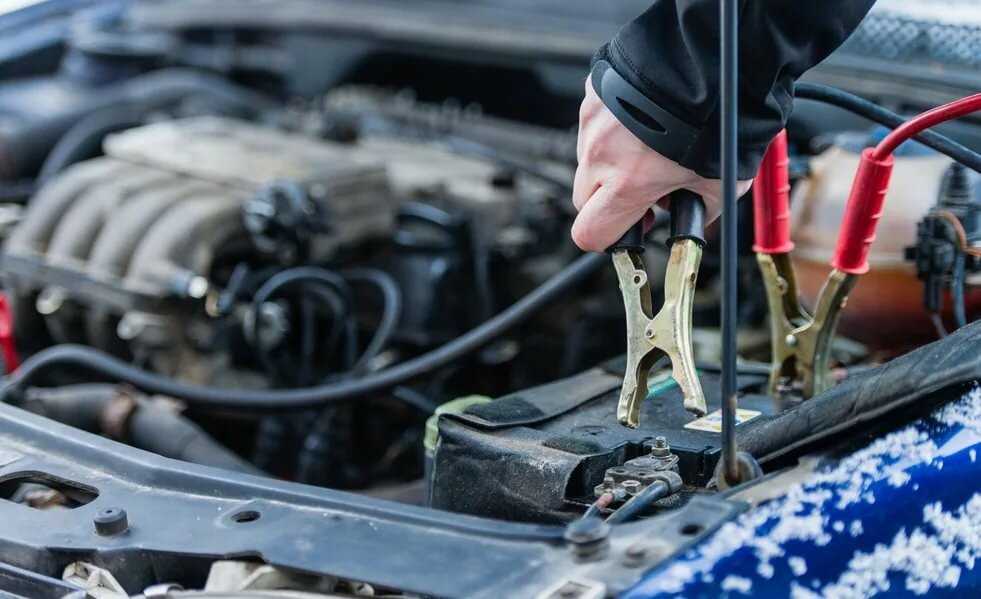 Замерзла солярка как завести машину? - ремонт авто своими руками avtoservis-rus.ru