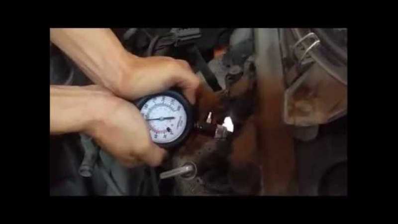 Как поднять компрессию в дизельном двигателе