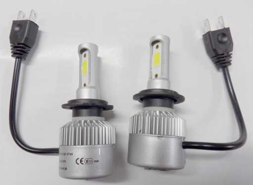 Лампа h7 - лучшие светодиодные, галогеновые и ксеноновые лампочки ближнего света