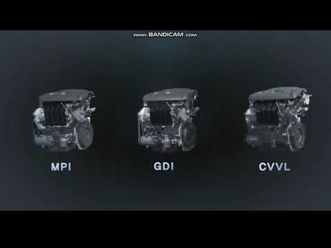 Какой двигатель kia/hyundai (киа/хендай) лучше: бензиновый dohc (gdi, t-gdi, mpi) или дизельный crdi? честный обзор и отзыв | kianova