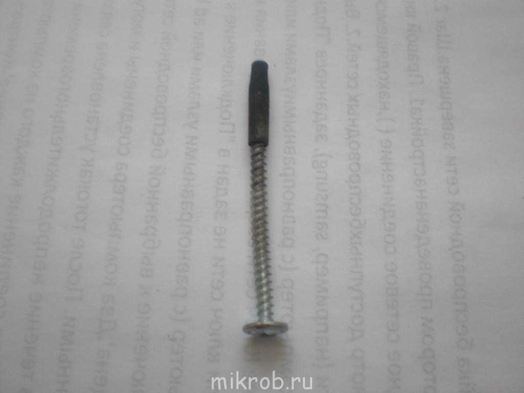 Как выкрутить обломанную свечу из свечного колодца. как выкрутить сломанную свечу зажигания