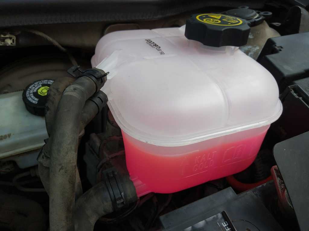 Как поменять антифриз в машине - подробная инструкция. рекомендации по замене охлаждающей жидкости